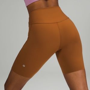Lululemon Base Pace HR Shorts